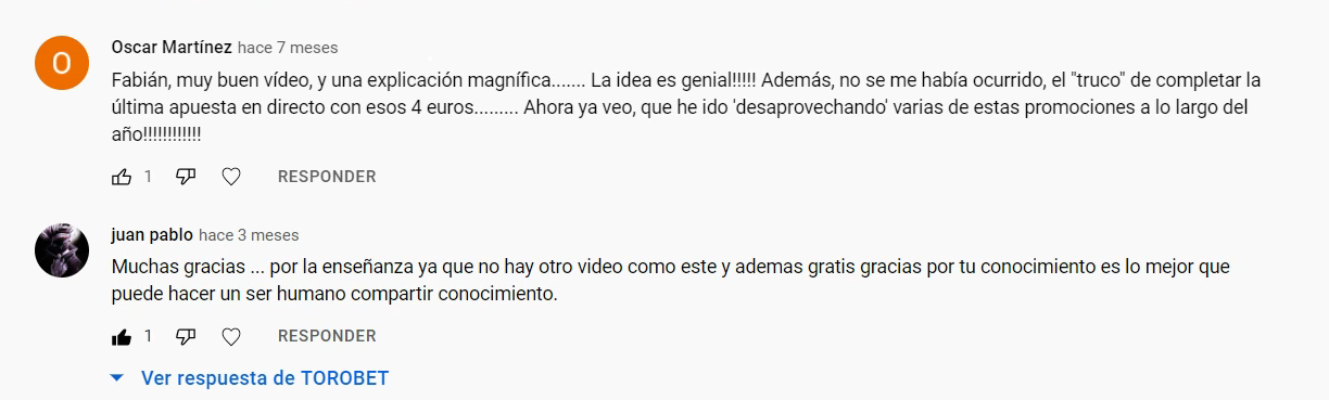 testimonio 11