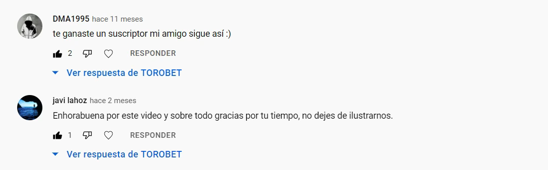 testimonio 16